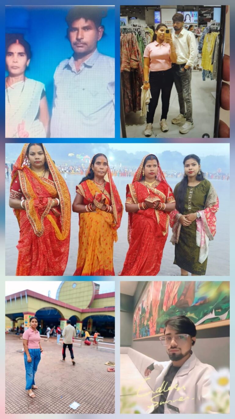 अंतरजातीय रिश्ते के नाम पर धोखाधड़ी का आरोप  हैदराबाद–झारखंड–उत्तर प्रदेश तक फैला विवाद, कई नाम और पते सामने आए