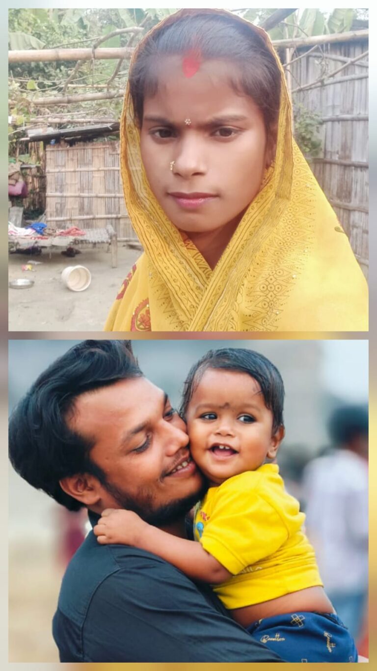 बिना नाम, फिर भी कार्रवाई! लूट केस की ‘डायरी’ बताकर गरीब परिवार को पुलिस की कथित प्रताड़ना