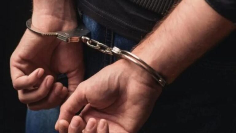 बिहार: पीएम मोदी और राष्ट्रपति द्रौपदी मुर्मू के AI जनरेटेड फर्जी वीडियो बनाना पड़ा महंगा, पुलिस ने किया गिरफ्तार