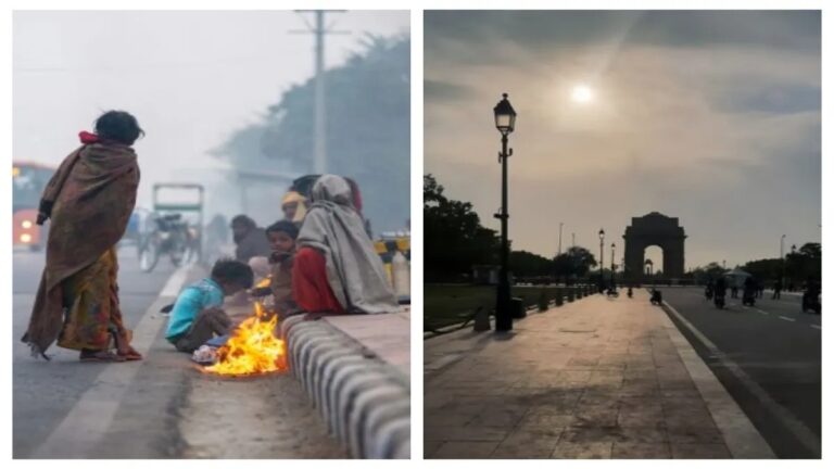 दिन में अचानक क्यों लग रही गर्मी? फिर करवट लेगा मौसम, क्यों बदल बदल के दिखा रहा तेवर