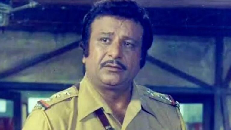 बॉलीवुड एक्टर, जिसे देखकर पुलिसवाले भी करते थे सैल्यूट, 144 बार निभाया एक ही किरदार, बेटी बनी धर्मेंद्र की हीरोइन