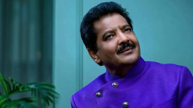 उदित नारायण पर लगा जबरन गर्भाशय निकलवाने का आरोप, पहली पत्नी ने किए खुलासे, शिकायत दर्ज