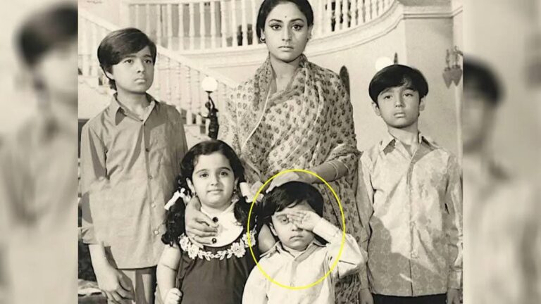बॉलीवुड का सबसे मशहूर चाइल्ड एक्टर, 6 साल की उम्र में मुंबई में खरीद लिया था अपना घर, 10 में मिला नेशनल अवॉर्ड