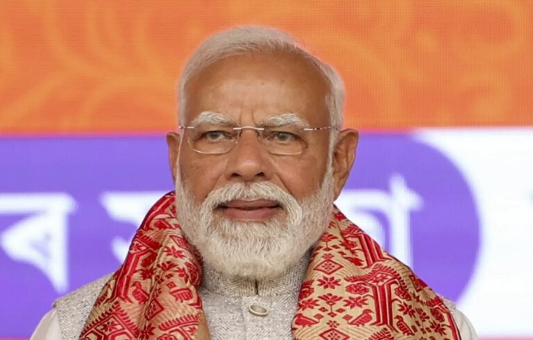 दिल्ली में AI का महाकुंभ! पीएम मोदी आज करेंगे एआई इम्पेक्ट एक्सपो का उद्घाटन, जुटेंगे दुनिया के दिग्गज नेता