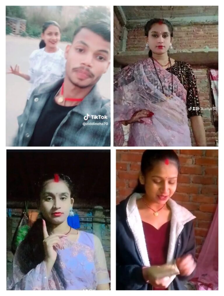 घर से लापता नेपाली युवती पर ₹3.80 लाख लेकर जाने का आरोप, सूचना देने वाले को ₹50 हजार इनाम