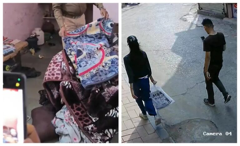 इंदौर में MBA की छात्रा की हत्या में चैटिंग ऐप-तंत्र मंत्र, रोंगटे खड़े करने वाले खुलासे, जानें कातिल ने क्या क्या बताया