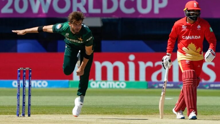 बड़ी खबर, T20 वर्ल्ड कप 2026 के बीच कनाडा के पूर्व कप्तान ने किया रिटायरमेंट का ऐलान
