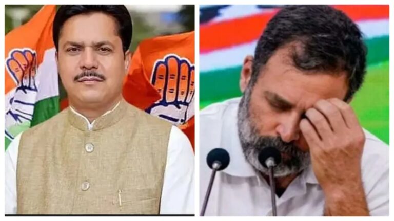असम: ‘मैंने राहुल गांधी से कहा-मेरा अपमान हो रहा है, उनके जवाब से मैं चौंक गया’, BJP ज्वाइन करने जा रहे बोरा का बड़ा खुलासा