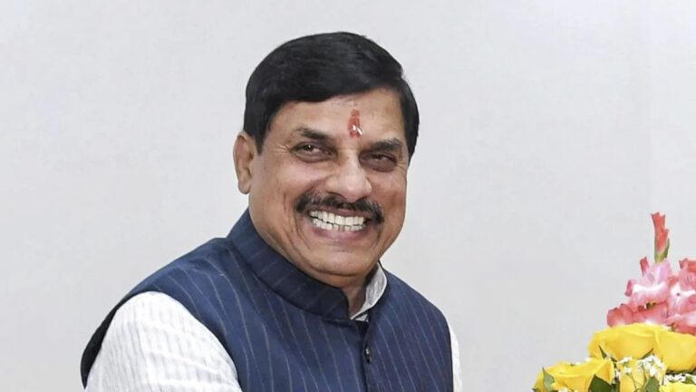 बजट 2026-27 को लेकर बोले CM मोहन यादव, कहा- ” ये समृद्ध, सुखद और संपन्न मध्य प्रदेश के सपने को पूरा करेगा”