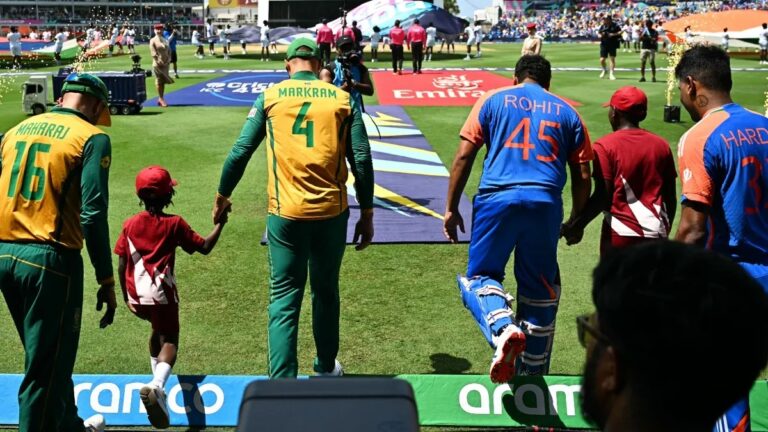 टीम इंडिया की हार से रोहित शर्मा का हो गया बहुत बड़ा नुकसान, अफ्रीकी कप्तान ने कर दिया कमाल