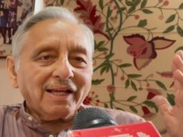 ‘INDI गठबंधन की कमान छोड़ दें राहुल, ममता दीदी करें लीड’, कांग्रेस नेता मणिशंकर अय्यर का बड़ा बयान