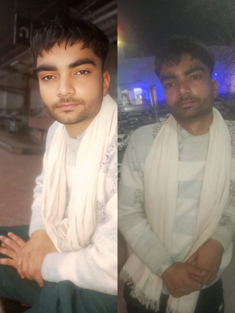 प्यार की सजा: प्रेम संबंध से नाराज परिवार व ग्रामीणों ने युवक को गांव से निकाला, दर-दर भटकने को मजबूर