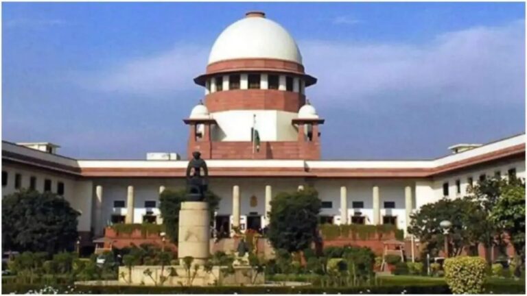 NCERT की किताब में न्यायपालिका विरोधी कंटेंट पर सुप्रीम कोर्ट सख्त, CJI बोले- यह एक साजिश हो सकती है