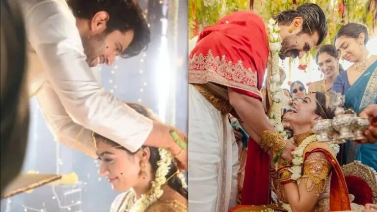 रश्मिका-विजय की तस्वीरों में दिखी ‘गीता गोविंदम’ की झलक, रील से रियल में रीक्रिएट गईं चार खास चीजें, फैंस की टिकी निगाहें