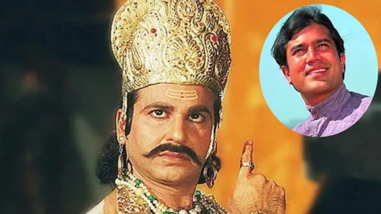 ‘रामायण’ का मेघनाद बना था ये मशहूर एक्टर, कहलाने लगा था दूसरा राजेश खन्ना, एक झलक पाने को मरती थीं लड़कियां