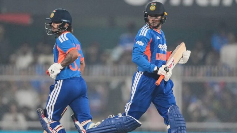 T20 World Cup 2026 में भारत की सलामी जोड़ी लॉक, 14 साल बाद दोहराया जाएगा ICC टूर्नामेंट में इतिहास