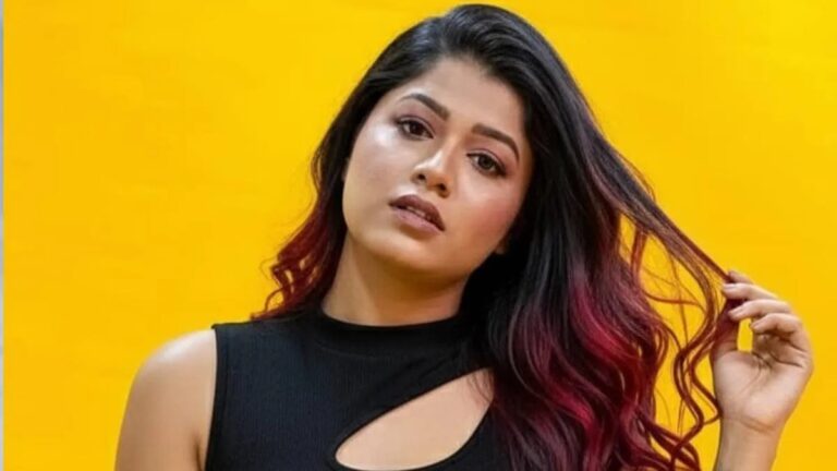 Anju Krishna Arrested: कौन हैं अंजू कृष्णा? ड्रग्स के साथ पकड़ी गई ग्लैमरस हसीना, हिरासत में 7 और लोग