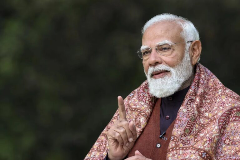 भारत-अमेरिका ट्रेड डील पर पीएम मोदी का रिएक्शन, जानिए और क्या बोले?