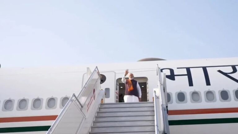 पीएम नरेंद्र मोदी मलेशिया के लिए रवाना, जानिए क्यों खास है यह दौरा?