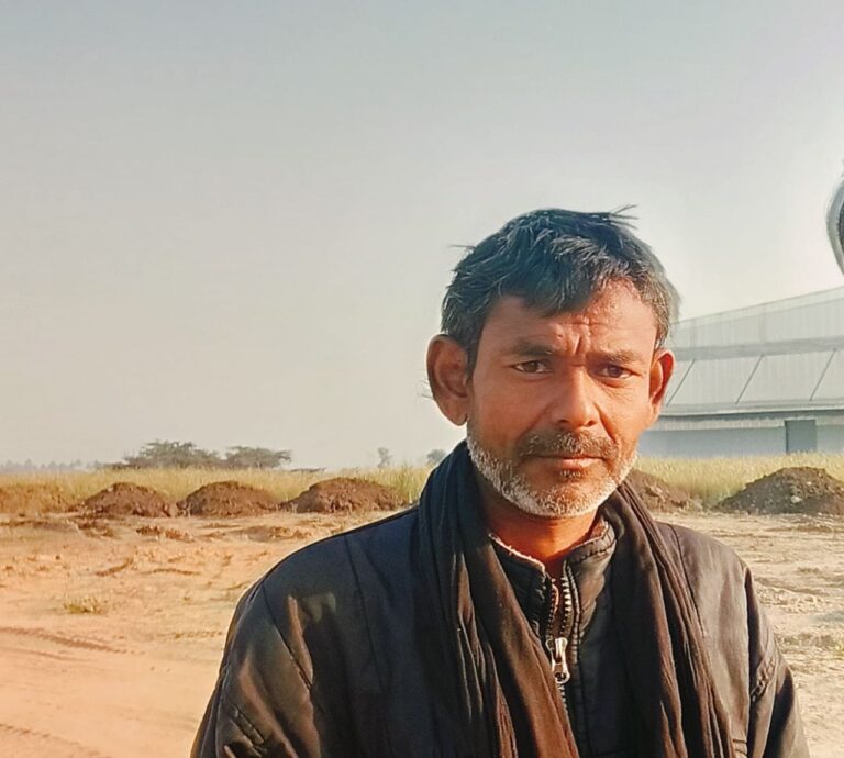 बेंगलुरु में लापता हुआ सोनभद्र का मजदूर, 10 दिन बाद भी कोई सुराग नहीं  काम के लिए गया था, शाम 7 बजे मार्केट निकला और फिर नहीं लौटा