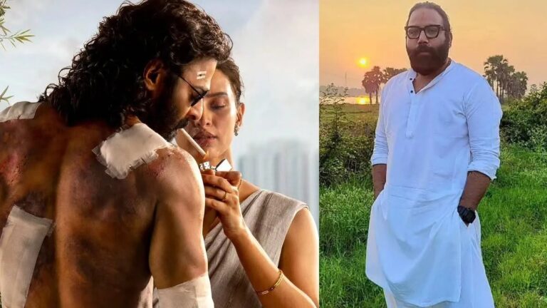 दीपिका पादुकोण के बाद सीनियर एक्टर ने छोड़ी ‘स्पिरिट’, बीच सीन डायरेक्टर से छिड़ी बहस, गुस्से में फिल्म से ली एग्जिट?