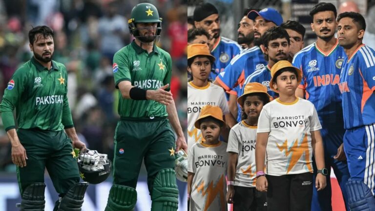 IND vs PAK मैच का बहिष्कार सिर्फ एक ड्रामा? ICC के साथ मीटिंग में पाकिस्तान ने रखी ये 3 बड़ी डिमांड!