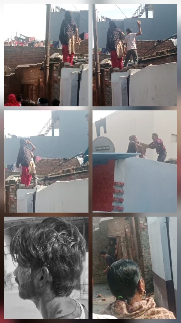 रानीपुर (हरिद्वार) में पारिवारिक विवाद ने लिया हिंसक रूप: युवक पर जानलेवा हमला, शिकायत के बाद उल्टा गिरफ्तारी का आरोप