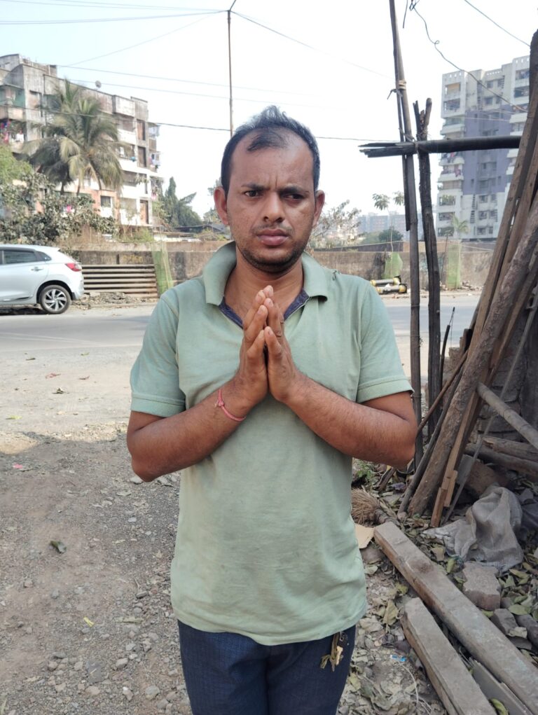 झारखंड में जनसत्ता की नई राह: विपिन कुमार यादव ने जताया बिहार के तेज प्रसाद यादव से सहयोग लेने का इरादा