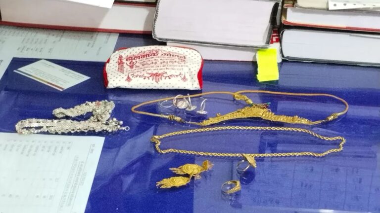 ऑनलाइन गेमिंग की लत ने कराया बड़ा कांड, बच्चे ने मां के 15 लाख के जेवर उड़ा दिए