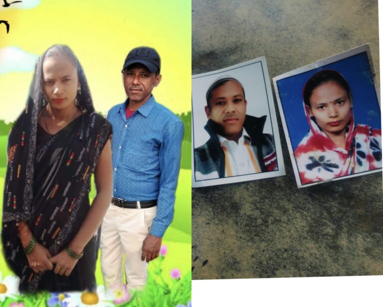 नोएडा में सिलाई का काम करने वाले पति का आरोप—ससुरालवालों ने मिलकर करवाई कोर्ट मैरिज, दो बेटों को भी साथ ले गई पत्नी