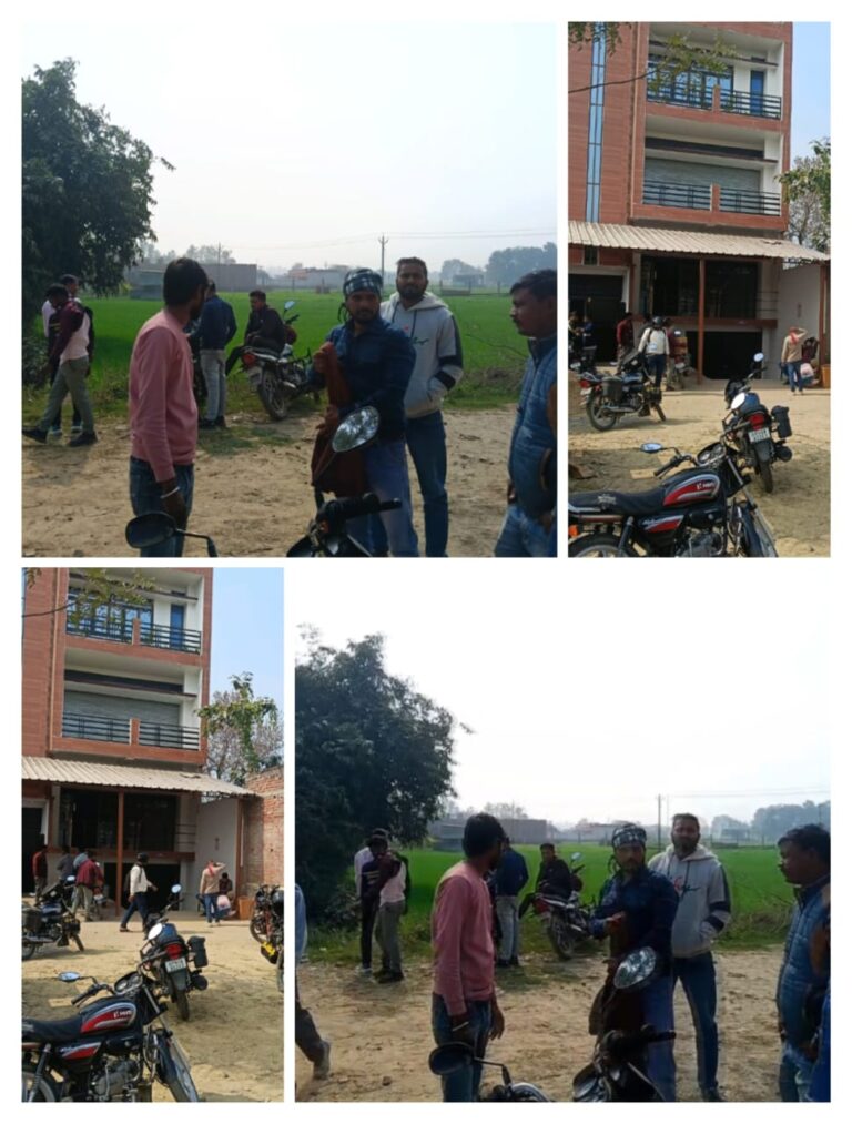 बलिया में स्मार्ट मीटर विवाद: जीएमआर कंपनी पर 200 कर्मचारियों को वेतन न देने का आरोप