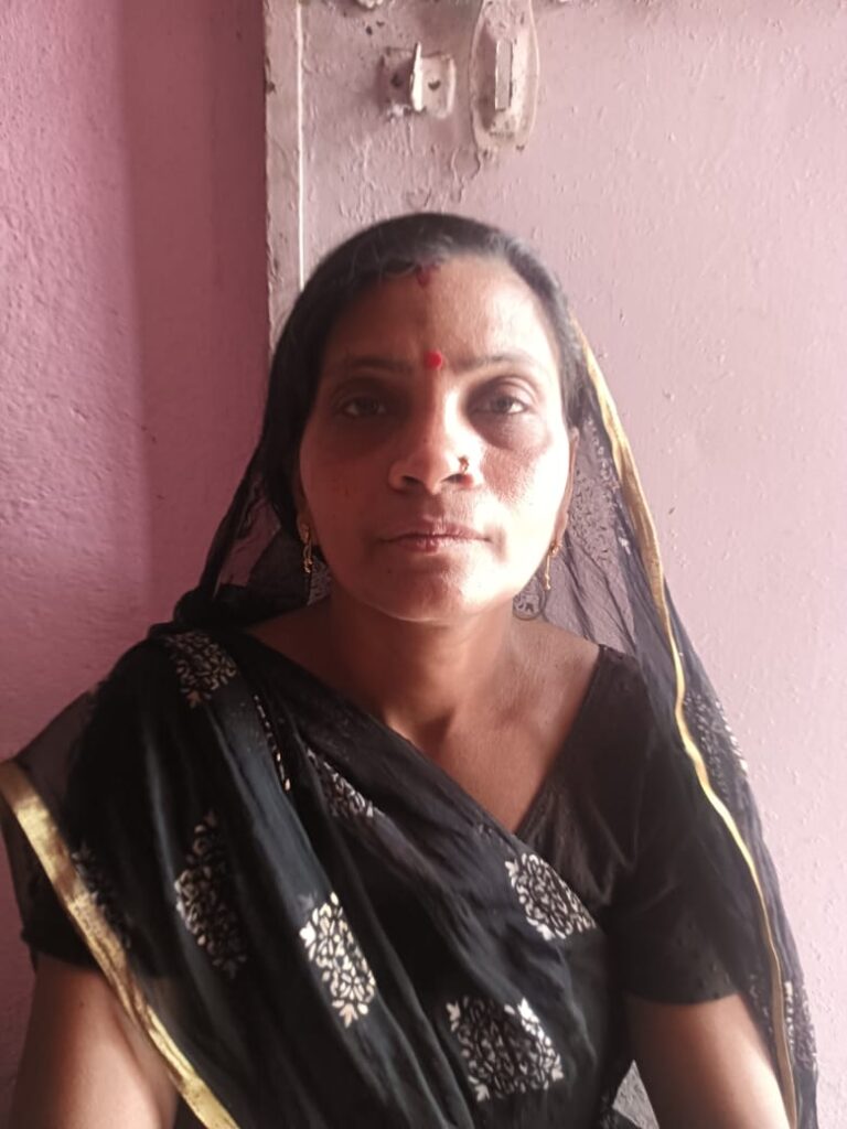 पति ने छोड़ा, दूसरी पत्नी ने उजाड़ी जिंदगी; 30 साल की विवाहिता और बेटे को झूठे केस में फंसाने का आरोप