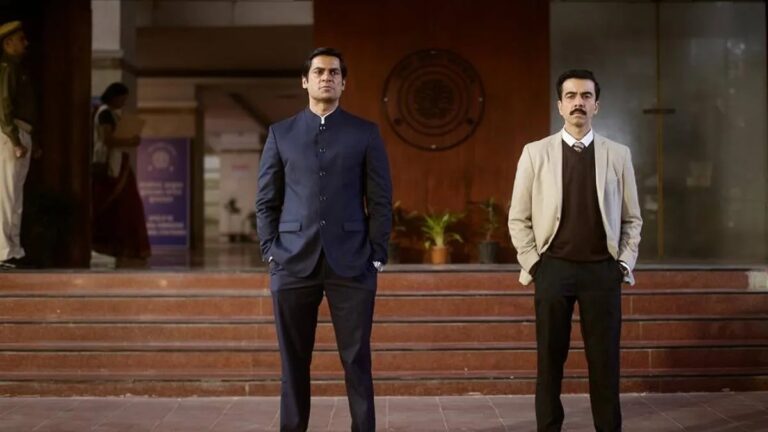 ब्यूरोक्रेसी की महाभारत, अर्जुन और भीष्म के वैचारिक युद्ध की कहानी है ‘एस्पिरेंट्स 3’, क्या उम्मीदों पर खरी उतरी नवीन कस्तूरिया की सीरीज?