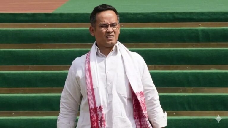 असम विधानसभा चुनाव: दलबदल से कांग्रेस परेशान, क्या गौरव गोगोई हैं चुनौती के लिए तैयार?