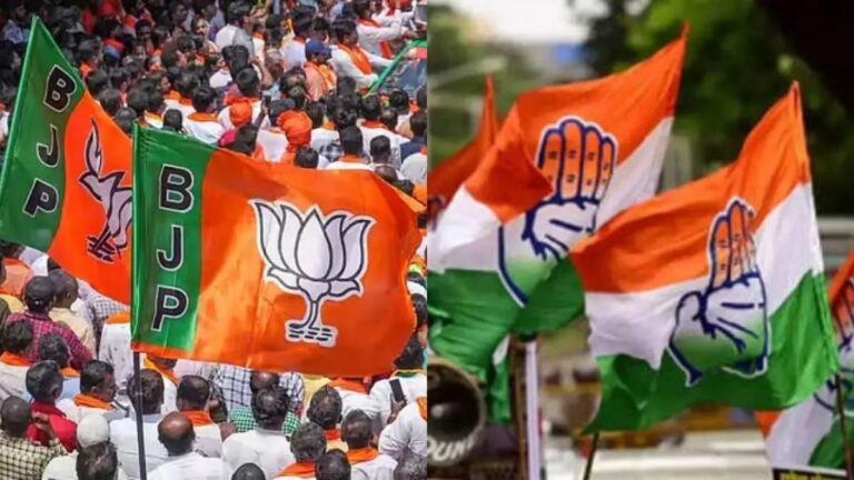 राज्यसभा चुनावों के बाद किसकी बढ़ी ताकत? जानें NDA और I.N.D.I.A. में कौन है आगे