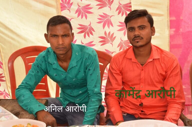 बिजनौर में सनसनी: पत्नी विवाद के बीच युवक पर हमला, जान से मारने की धमकी से दहशत