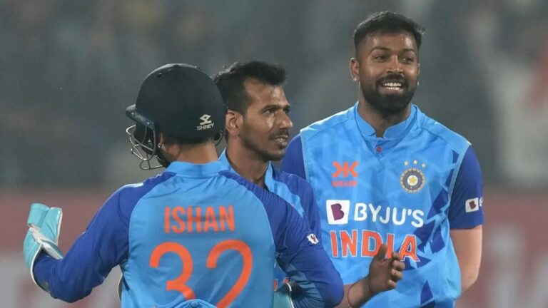 टी20 वर्ल्ड कप फाइनल में टूट सकता है युजवेंद्र चहल का बड़ा रिकॉर्ड, दो खिलाड़ी रेस में शामिल