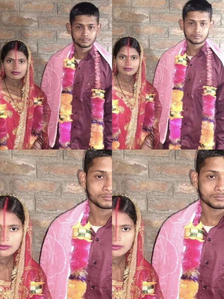 डेढ़ महीने बाद ही टूटा वैवाहिक जीवन: पति से बात तक नहीं करने दे रहे ससुराल वाले, रोसरा की सपना कुमारी ने लगाई न्याय की गुहार