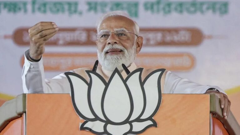 कोच्चि में पीएम मोदी का बड़ा ऐलान, बोले- “खत्म हुआ लंबा इंतजार, केरलम नाम की मुराद हुई पूरी”