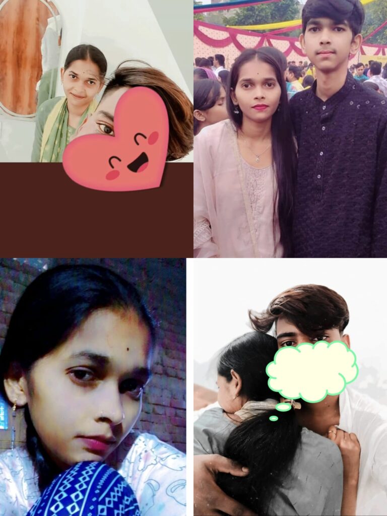शादी का वादा कर तीन साल तक साथ रही प्रेमिका, अब मुकरने पर युवक ने लगाई न्याय की गुहार