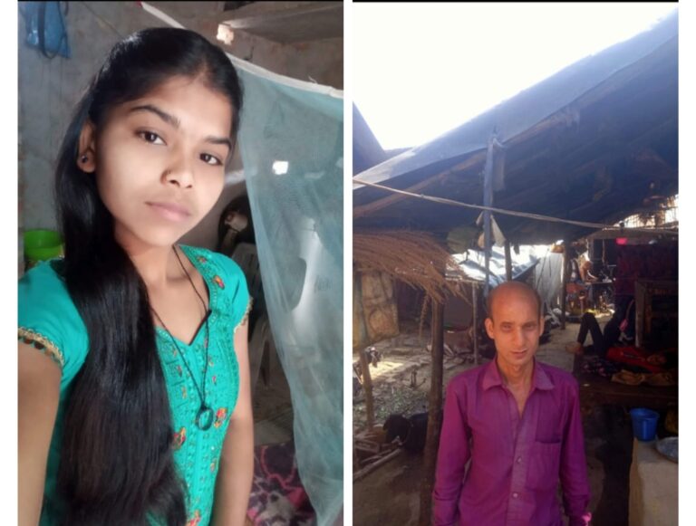 मोहब्बत के आगे मजहब की दीवार: सीतापुर के नजाकत और मधुबनी की किरण शादी को तैयार, परिवार की नाराजगी के बीच साथ जीने-मरने की कसम