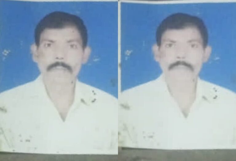 मुंबई में लापता हुए रोहतास के मजदूर: 17 अप्रैल से नहीं मिला सुराग,बेटा और परिवार रो-रोकर बेहाल
