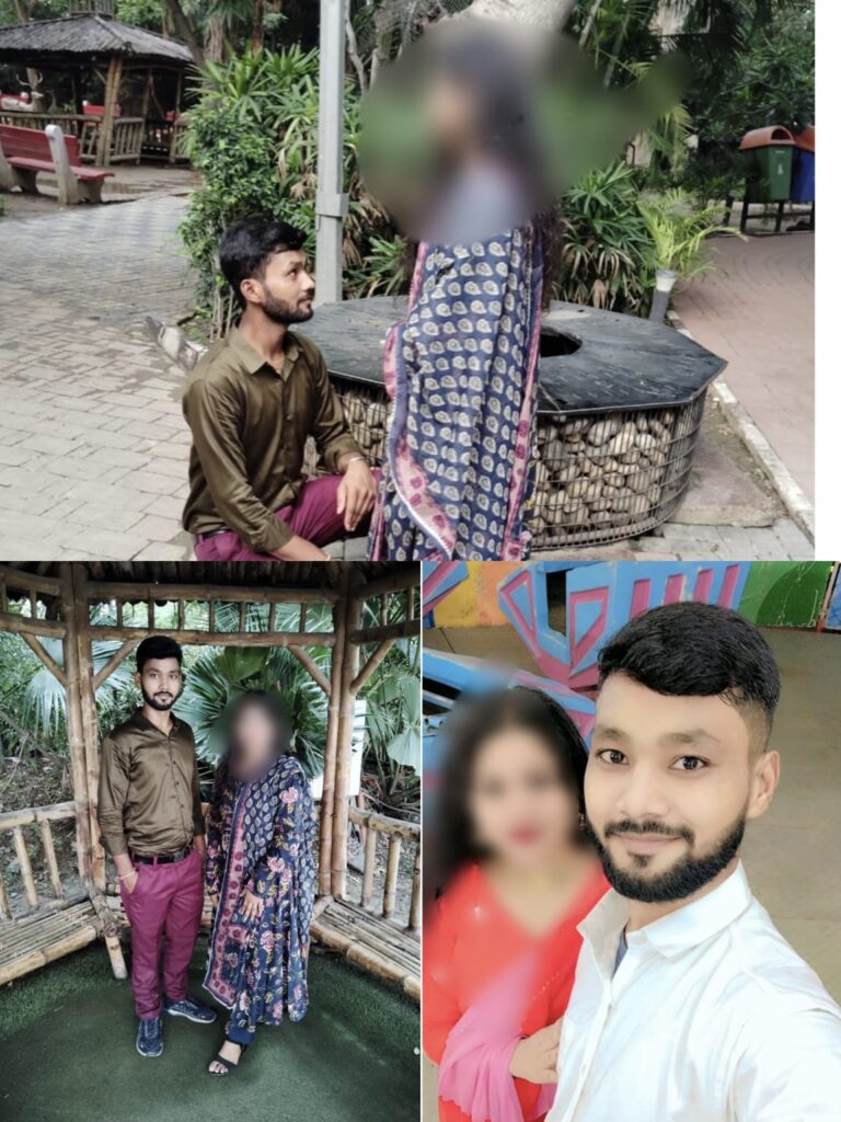 दो साल तक किया शोषण, गुपचुप शादी के बाद पलटा प्रेमी; जाति का हवाला देकर किया इनकार, युवती ने लगाई न्याय की गुहार