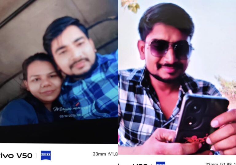झूठा विवाह कर 20 लाख और जेवर हड़पने का आरोप: पति दूसरी महिला संग रह रहा, विरोध करने पर मां-बेटे को पीटा; पीड़िता ने लगाई न्याय की गुहार