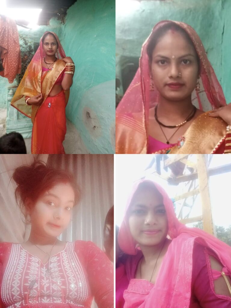 इंदौर में रहस्यमयी तरीके से लापता हुई विवाहिता, दो बच्चों को छोड़कर घर से निकली पायल का अब तक नहीं लगा सुराग