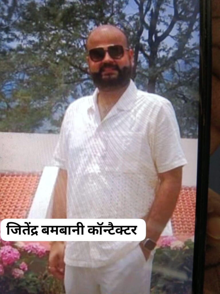 झांसी के पेटी कॉन्ट्रैक्टर का आरोप: रेलवे ठेकेदार ने 2.40 लाख रुपये दबाए, कर्ज लेकर मजदूरों को चुकाया मेहनताना
