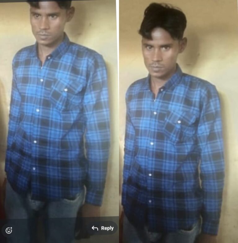 देवरिया स्टेशन से युवक रहस्यमय तरीके से लापता: 20 अप्रैल को होनी थी शादी, परिवार का रो-रोकर बुरा हाल; बेटे की तलाश में भटक रहे परिजन