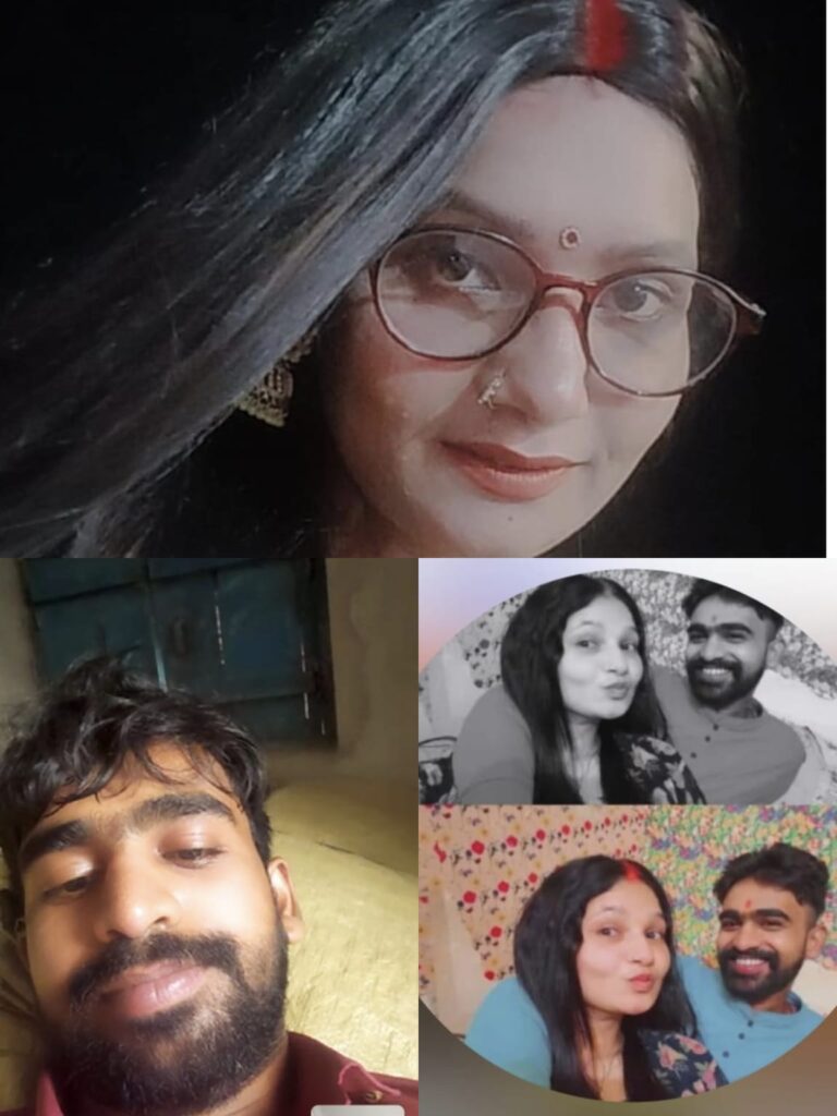 पांच साल तक पति-पत्नी की तरह साथ रहा, शारीरिक संबंध बनाए; अब दूसरी शादी की तैयारी, पीड़िता की गुहार– मेरी जिंदगी बर्बाद होने से बचाइए