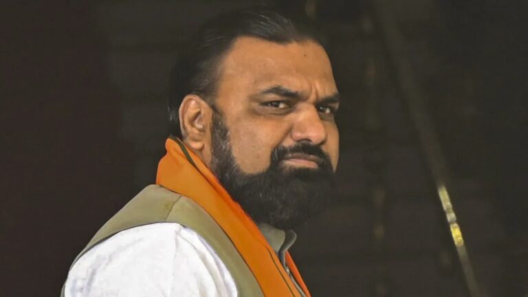 बिहार के नए CM होंगे सम्राट चौधरी, पहले बयान में बोले- ‘यह मेरे लिए केवल एक पद नहीं…’