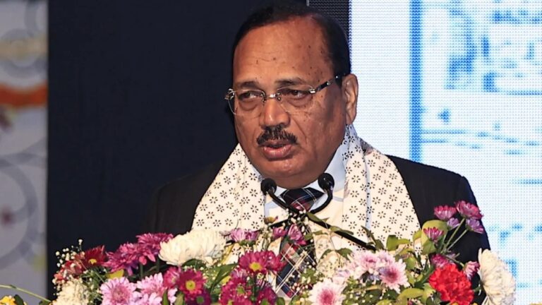 देशभर की अदालतों का डेटा अब एक ही जगह होगा उपलब्ध, CJI सूर्यकांत ने शुरू की ‘वन केस वन डेटा’ पहल